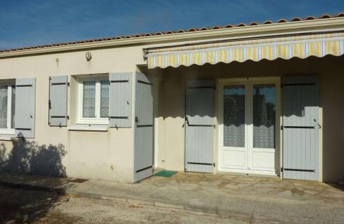 La Cotiniere Casa | Maison Calme à Saint-Pierre-d'Oléron, Proche Plage et Commerces, 4 Couchages - FR-1-246A-149