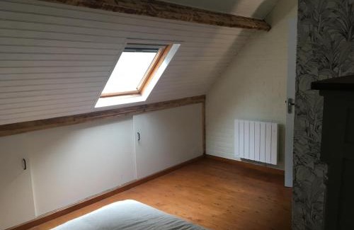 Quend-Plage-les-Pins Casa | Maison calme Quend-Plage