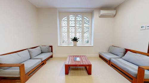 Carmaux Casa | -Maison Calmels-PMR-7 Chambres et 7 SDB - proche Albi
