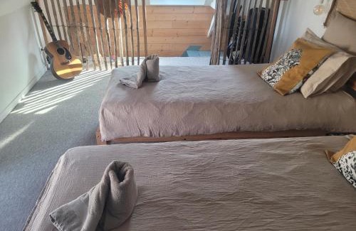 Port-en-Bessin-Huppain Casa | Maison Camille