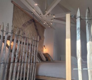Port-en-Bessin-Huppain Casa | Maison Camille