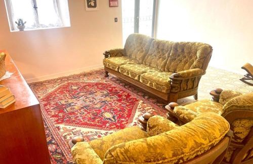 Lovere Old Town Apartamento | Maison Camilla