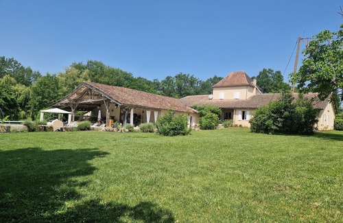 Lavergne Casa | Maison Campagne
