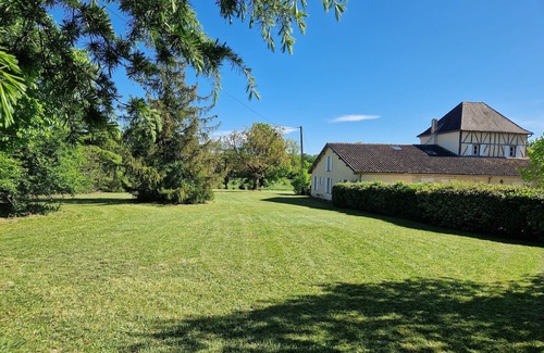 Lavergne Casa | Maison Campagne