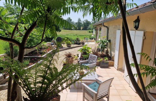 Lavergne Casa | Maison Campagne