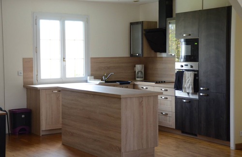 Monthyon Casa | Maison Campagne Proche Disney