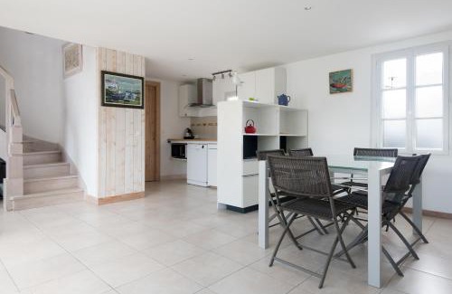 La Flotte Casa | Maison Campanule