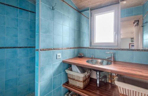 La Flotte Casa | Maison Campanule