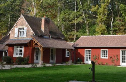 Salbris Cama Y Desayuno | Maison canadienne