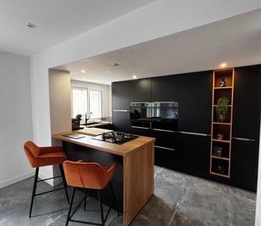 Canet-en-Roussillon Casa | Maison Canet Confort Moderne Prs De La Plage