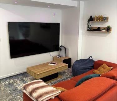 Canet-en-Roussillon Casa | Maison Canet Confort Moderne Prs De La Plage