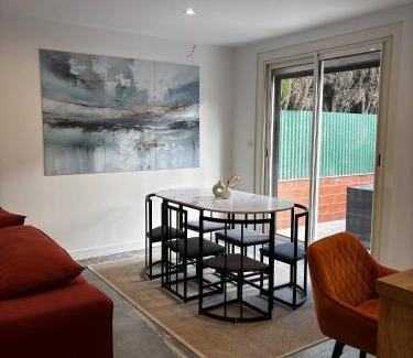 Canet-en-Roussillon Casa | Maison Canet Confort Moderne Prs De La Plage
