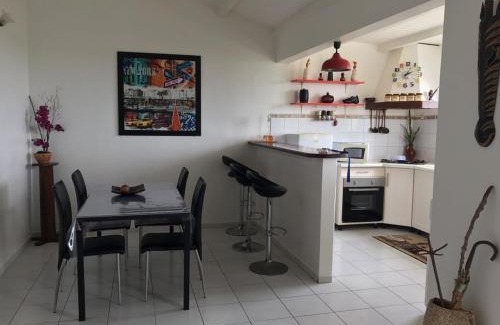 Grand-Bourg Casa | Maison Canne à Sucre