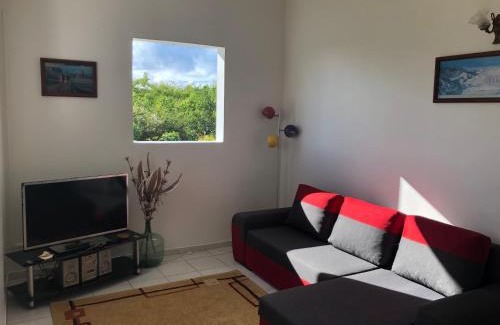 Grand-Bourg Casa | Maison Canne à Sucre