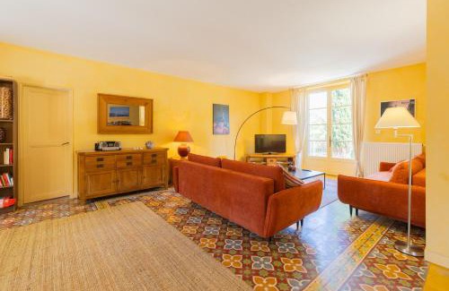 Trebes Casa | Maison Cantalauze - Pays Cathare - Carcassonne - Canal du Midi