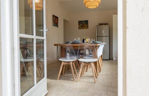 Trebes Casa | Maison Cantalauze - Pays Cathare - Carcassonne - Canal du Midi