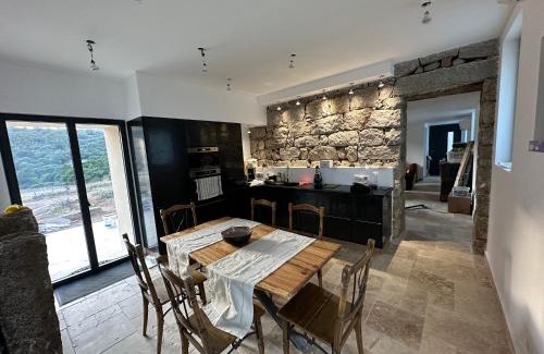 Sartene Casa | Maison cantonnière