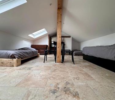 Sartene Casa | Maison cantonnière