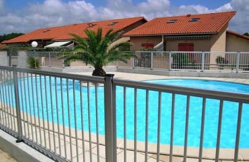 Capbreton Casa | Maison Capbreton, 3 pièces, 6 personnes - FR-1-247-173