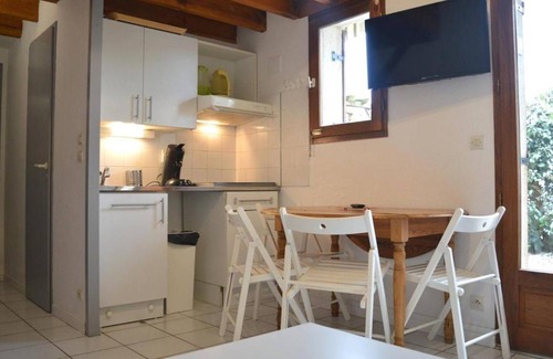 Capbreton Casa | Maison Capbreton, 3 pièces, 6 personnes - FR-1-247-173