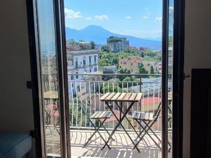 Rione Sanita Apartamento | Maison Capodimonte