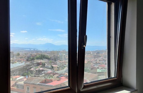 Rione Sanita Apartamento | Maison Capodimonte