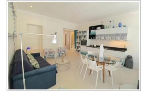 Carnot Apartamento | Maison Carnot