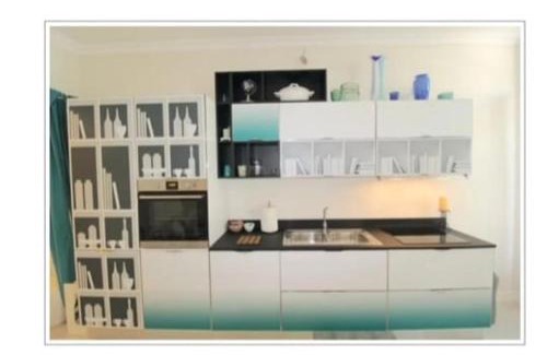 Carnot Apartamento | Maison Carnot