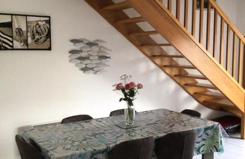 Erquy Casa | Maison Caroual Erquy 500m de la PLAGE