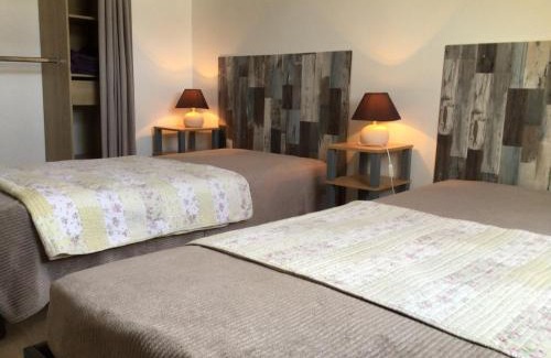Erquy Casa | Maison Caroual Erquy 500m de la PLAGE