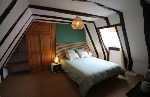 Manaurie Casa | Maison Carpe Diem