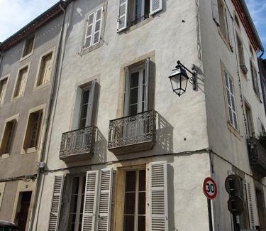 Limoux Casa | Maison Carrasserie