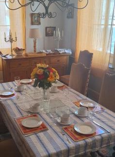 Limoux Casa | Maison Carrasserie