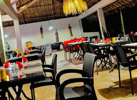 Nosy Be Hotel | MAISON CARREE