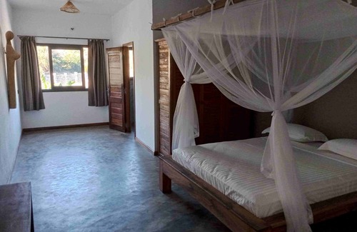 Nosy Be Hotel | MAISON CARREE