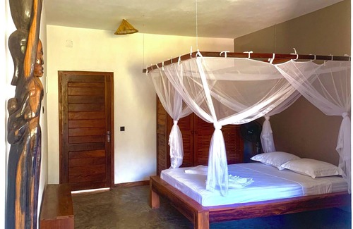 Nosy Be Hotel | MAISON CARREE