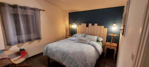 Saint-Roman Casa | Maison Casa Milesa - SPA, calme, 12 min mer, parking securisé