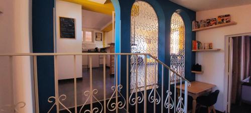Saint-Roman Casa | Maison Casa Milesa - SPA, calme, 12 min mer, parking securisé