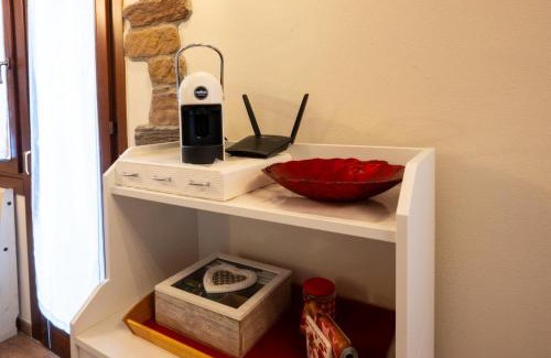Ossimo Apartamento | Maison Casanova, Ossimo Superiore Ospitar