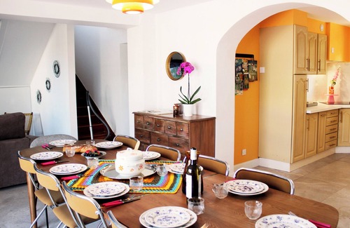 Mimizan Casa | *Maison Castor* Balneo, pool and billiards! 10 minutes from the ocean!