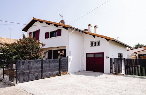 Mimizan Casa | *Maison Castor* Balneo, pool and billiards! 10 minutes from the ocean!