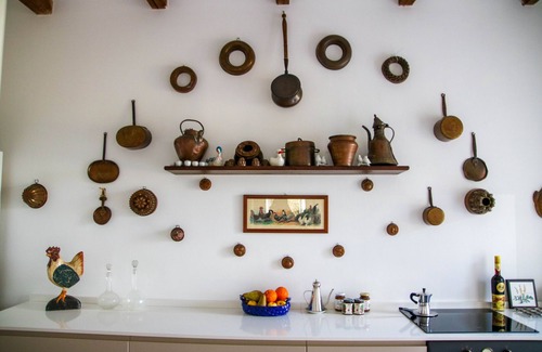 Castellaneta Casa | Maison Catalano