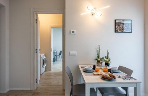 Verbania Apartamento | Maison Cecile
