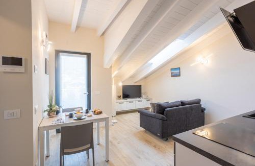Verbania Apartamento | Maison Cecile