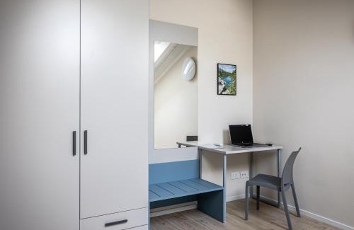 Verbania Apartamento | Maison Cecile