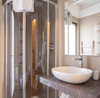 Verbania Apartamento | Maison Cecile