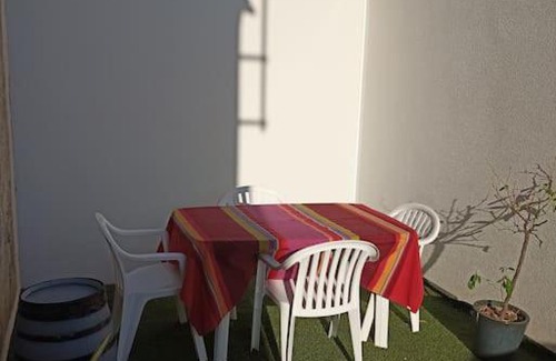 Bretignolles-sur-Mer Casa | Maison centre ville de Brétignolles sur Mer