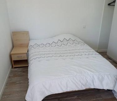 Bretignolles-sur-Mer Casa | Maison centre ville de Brétignolles sur Mer