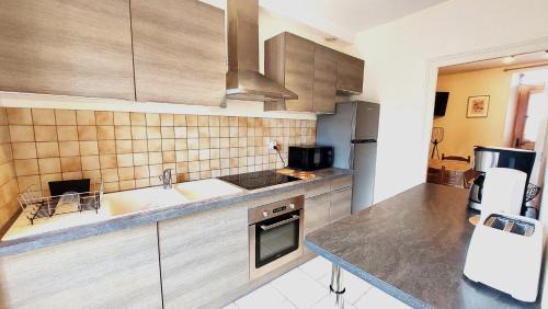 Nogent-sur-Vernisson Apartamento | Maison centre ville