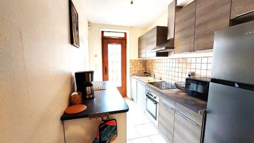 Nogent-sur-Vernisson Apartamento | Maison centre ville